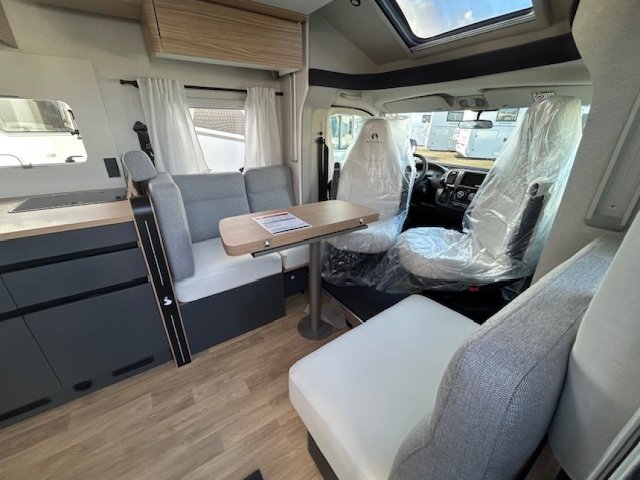 Bavaria Tren-D T720FC Nomade - Photo 3