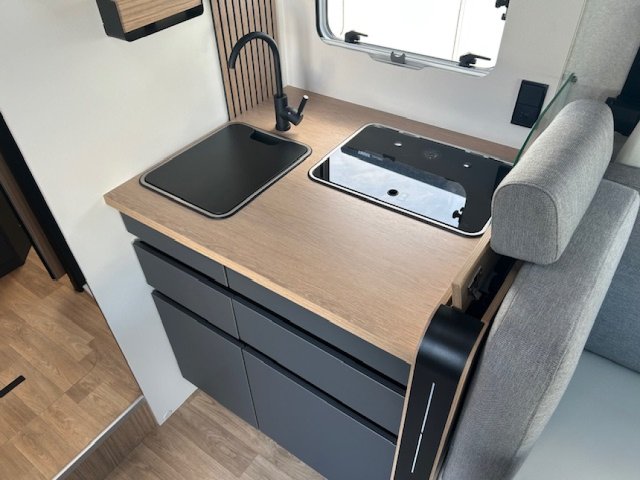 Bavaria Tren-D T720FC Nomade - Photo 4