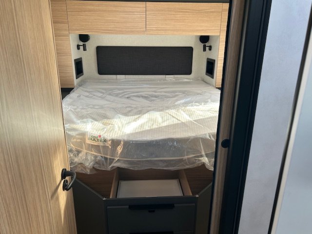 Bavaria Tren-D T720FC Nomade - Photo 5