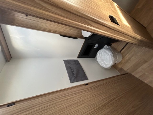 Bavaria Tren-D T720FC Nomade - Photo 6