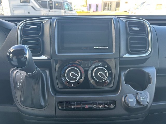 Bavaria Tren-D T720FC Nomade - Photo 8