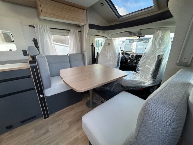 Bavaria Tren-D T720FC Nomade - Photo 9