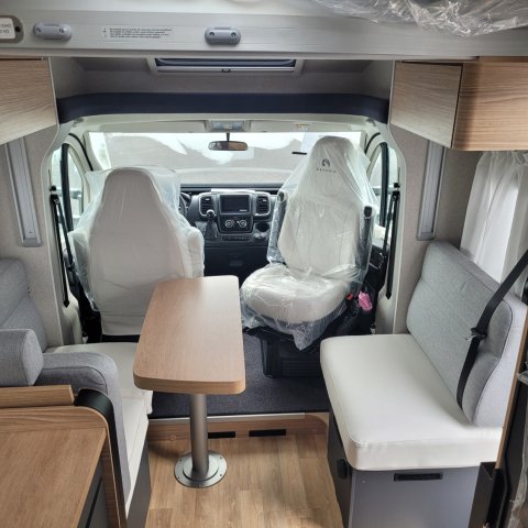 Bavaria Tren-D T720FGJ Nomade - Photo 4