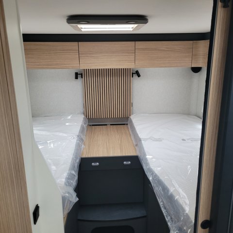 Bavaria Tren-D T720FGJ Nomade - Photo 7