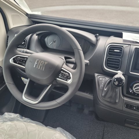 Bavaria Tren-D T720FGJ Nomade - Photo 6