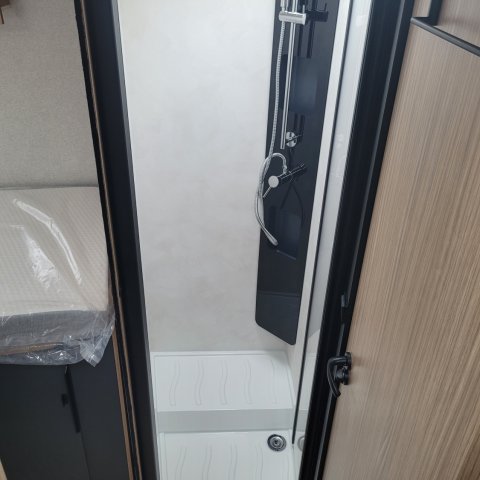 Bavaria Tren-D T720FGJ Nomade - Photo 8