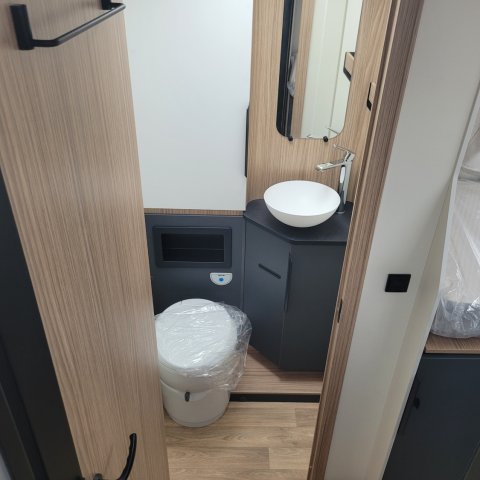 Bavaria Tren-D T720FGJ Nomade - Photo 9