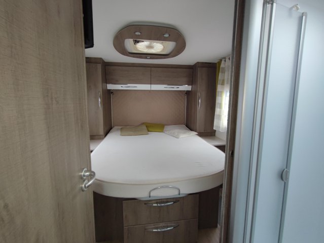 Bavaria Tren-D T740C Class T 740 C - Photo 5