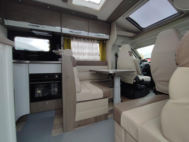 Bavaria Tren-D T740C Class T 740 C - Photo 4