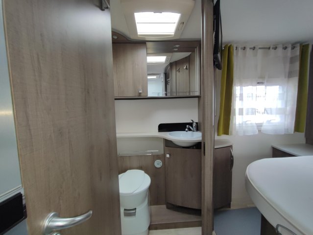 Bavaria Tren-D T740C Class T 740 C - Photo 6