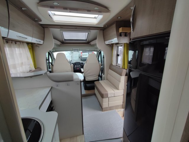 Bavaria Tren-D T740C Class T 740 C - Photo 7