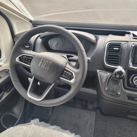 Bavaria Tren-D T740FC Nomade - Photo 5