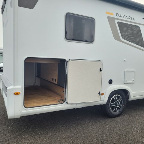 Bavaria Tren-D T740FC Nomade - Photo 3
