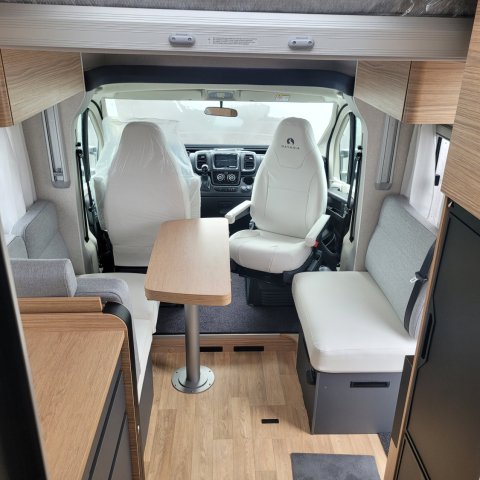 Bavaria Tren-D T740FC Nomade - Photo 4