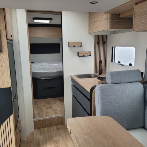 Bavaria Tren-D T740FC Nomade - Photo 6