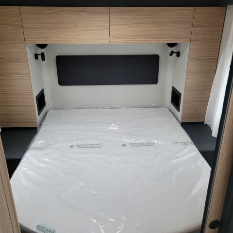 Bavaria Tren-D T740FC Nomade - Photo 7