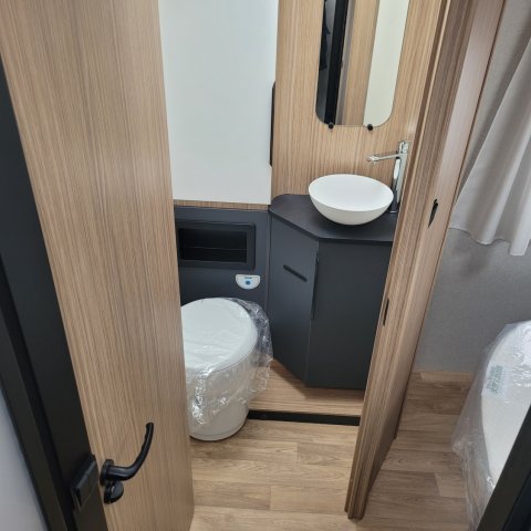 Bavaria Tren-D T740FC Nomade - Photo 8