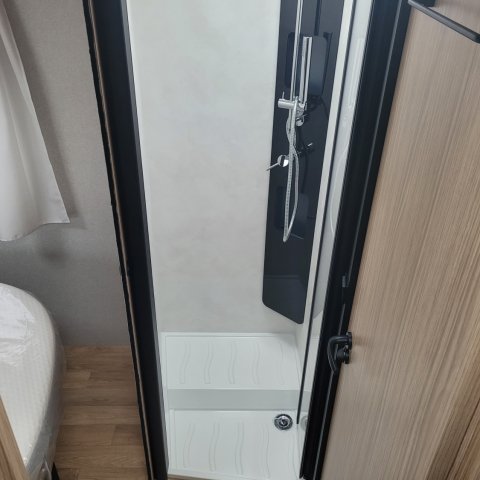 Bavaria Tren-D T740FC Nomade - Photo 9