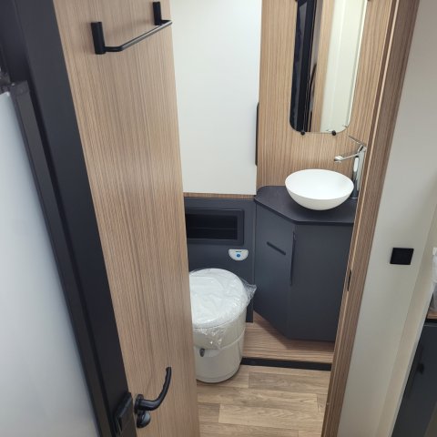 Bavaria Tren-D T740FGJ Nomade - Photo 7