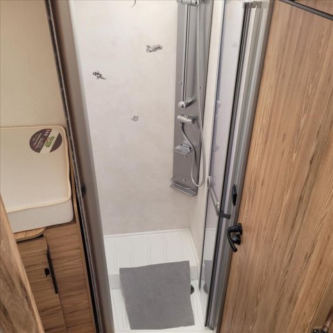 Bavaria Tren-D T746FGJ Nomade Plus T 746 FGJ NOMADE+ - Photo 5