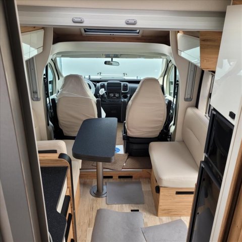 Bavaria Tren-D T746FGJ Nomade Plus T 746 FGJ NOMADE+ - Photo 7