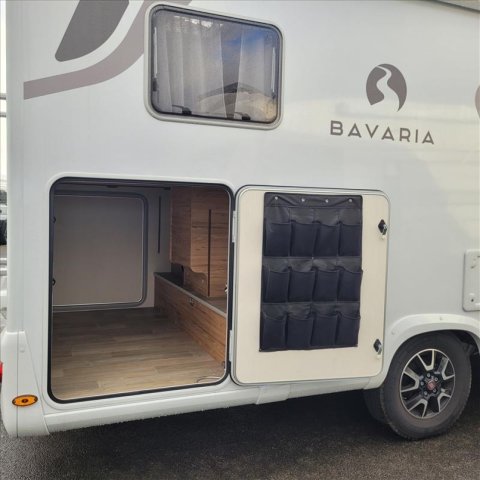 Bavaria Tren-D T746FGJ Nomade Plus T 746 FGJ NOMADE+ - Photo 3