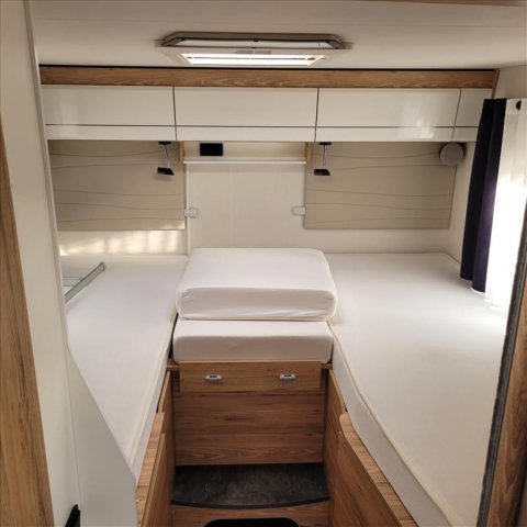 Bavaria Tren-D T746FGJ Nomade Plus T 746 FGJ NOMADE+ - Photo 4