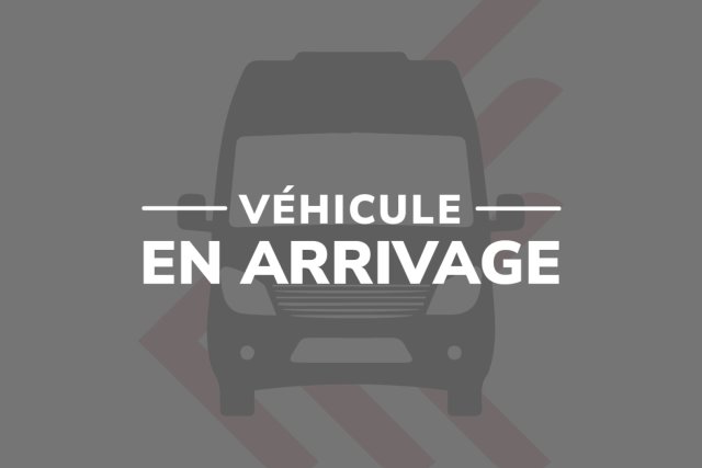 Achat Burstner B66 600C 600 C Neuf