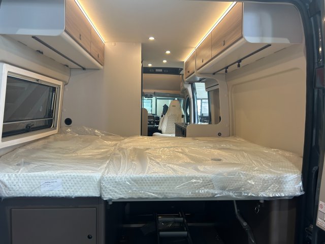 Burstner B66 600C 600 C - Photo 6