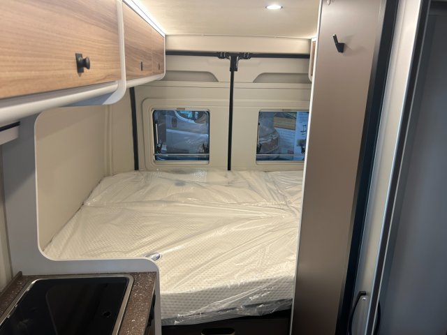 Burstner B66 600C 600 C - Photo 7