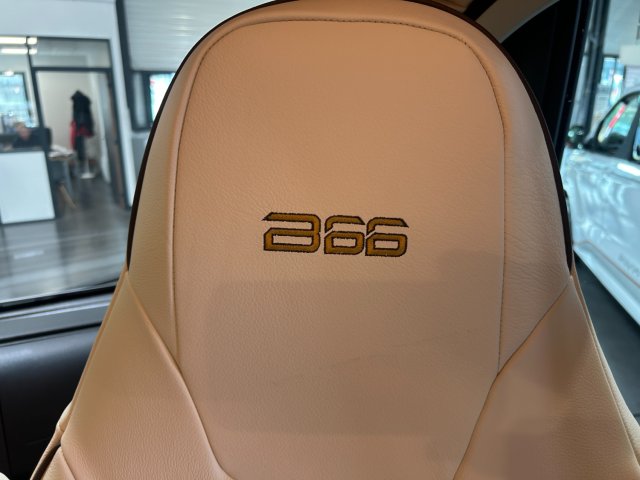 Burstner B66 600C 600 C - Photo 9