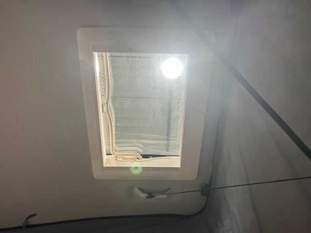 Burstner B66 600C 600 C - Photo 15