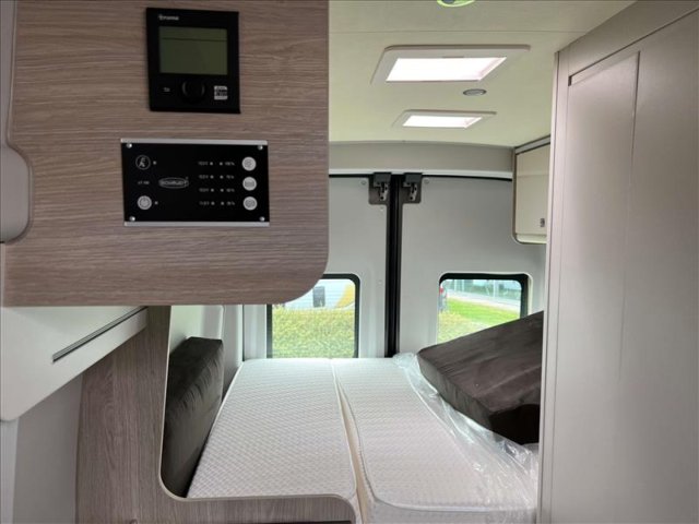 Burstner Lineo C 590 - Photo 6