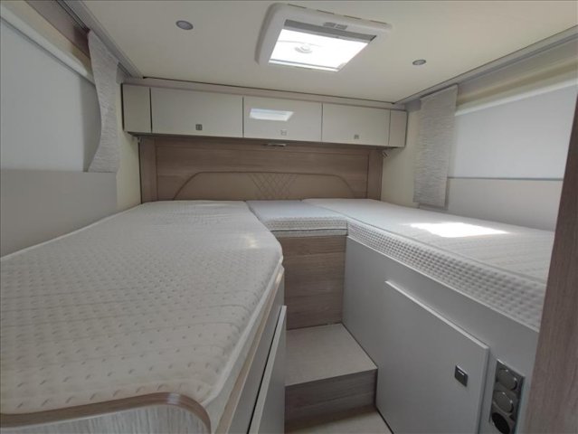 Burstner Lineo T 620 G - Photo 7