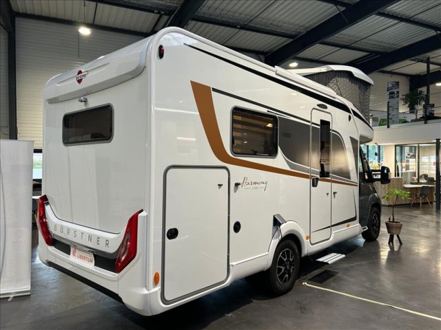 Burstner Lyseo Gallery TD 649 G - Photo 4