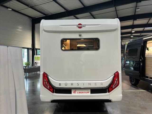 Burstner Lyseo Gallery TD 649 G - Photo 5