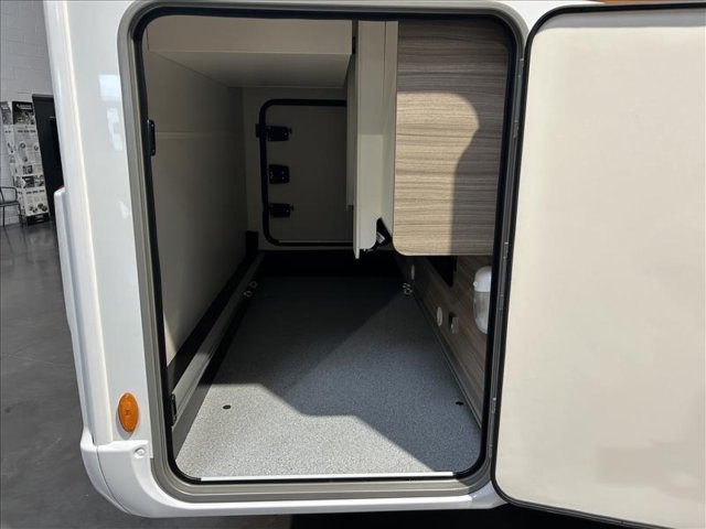 Burstner Lyseo Gallery TD 649 G - Photo 7