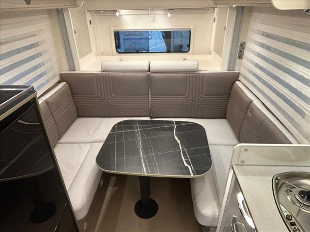 Burstner Lyseo Gallery TD 649 G - Photo 8