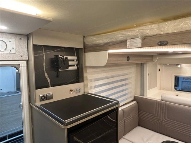 Burstner Lyseo Gallery TD 649 G - Photo 10