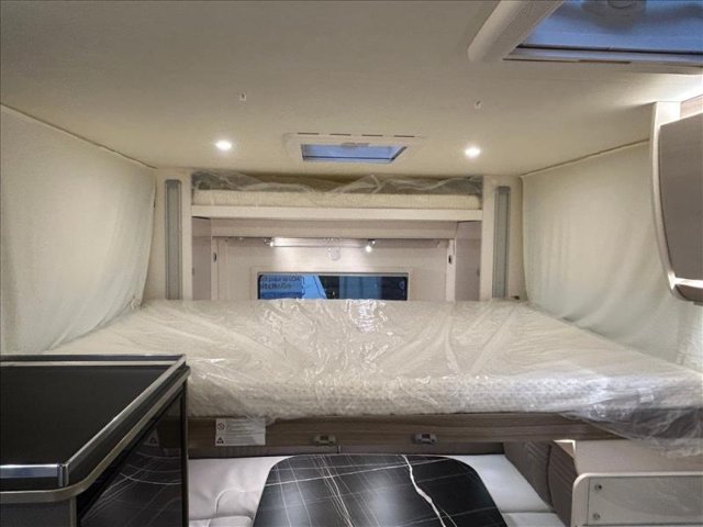 Burstner Lyseo Gallery TD 649 G - Photo 11