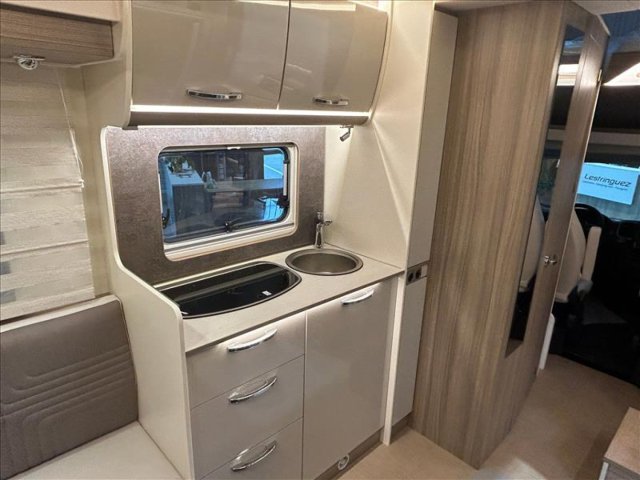 Burstner Lyseo Gallery TD 649 G - Photo 12