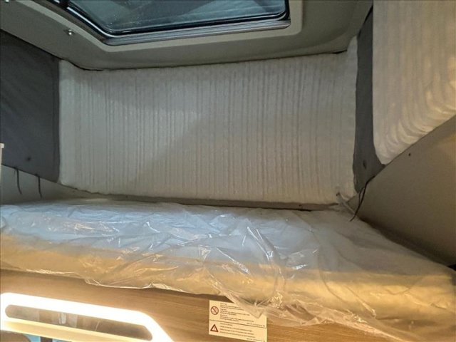 Burstner Lyseo Gallery TD 649 G - Photo 13