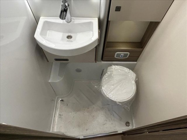 Burstner Lyseo Gallery TD 649 G - Photo 14