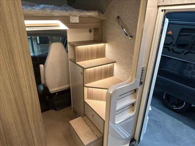 Burstner Lyseo Gallery TD 649 G - Photo 16