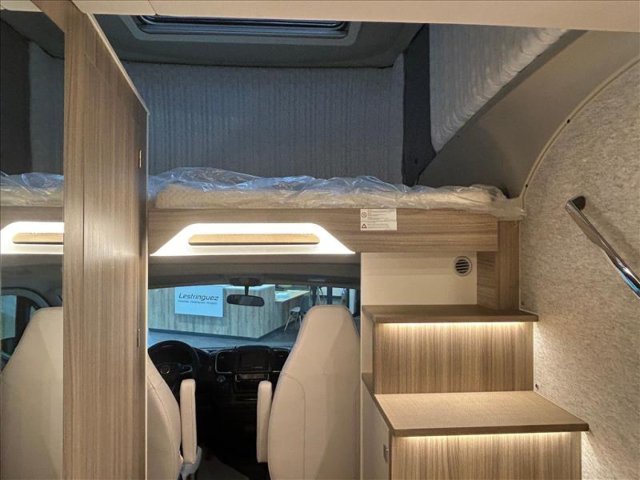 Burstner Lyseo Gallery TD 649 G - Photo 17