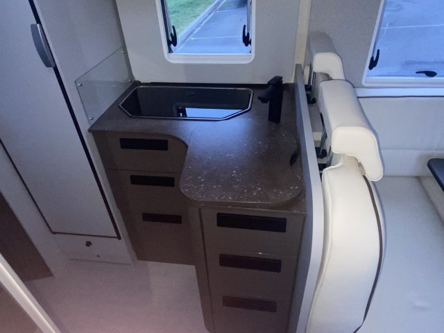 Burstner Lyseo Td 690 B66 - Photo 4