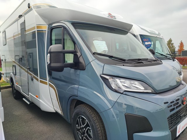 Burstner Lyseo TD 732 B66 - Photo 2