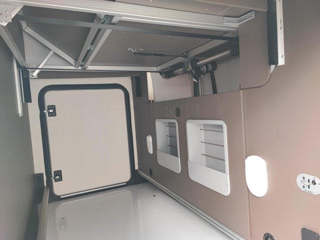 Burstner Lyseo TD 732 B66 - Photo 3