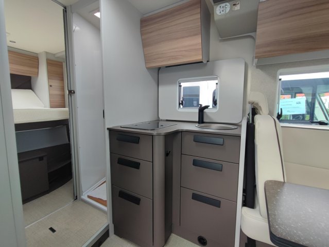 Burstner Lyseo TD 732 B66 - Photo 7