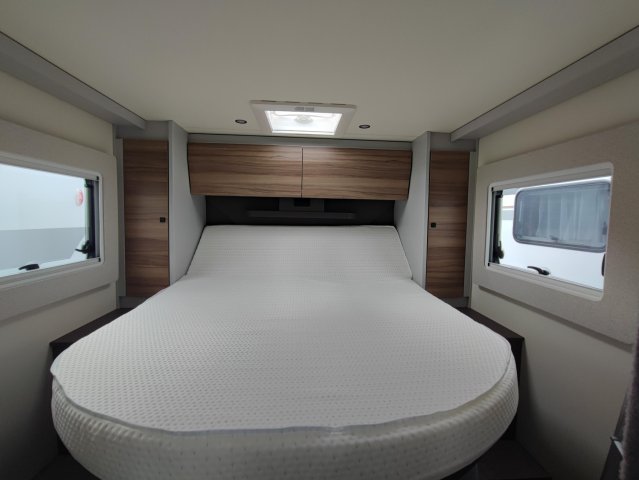 Burstner Lyseo TD 732 B66 - Photo 8